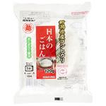 4901075080521 越後製菓 日本のごはん 120g x12 越後製菓