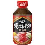 4901108001165 エバラ 焼肉のたれ 醤油味 300g x12 エバラ食品