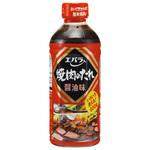 エバラ 焼肉のたれ パーティー 醤油味 600g x6 エバラ食品
