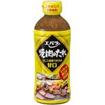 エバラ 焼肉のたれ パーティー 甘口 600g x6 エバラ食品