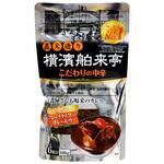 エバラ 横浜舶来亭 カレーフレーク 中辛 180g x10 エバラ食品