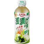 エバラ 浅漬けの素 昆布だし ペット 500ml x12 エバラ食品