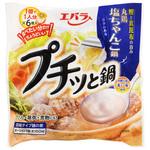 エバラ プチッと鍋 ちゃんこ鍋 23gx6個 x12 エバラ食品
