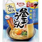 4901108014516 エバラ プチッとうどん 釜玉うどん 23gx4個 x12 エバラ食品
