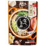 4901108014707 エバラ なべしゃぶ 鶏がら醤油つゆ 100gx2 x12 エバラ食品