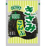 4901159407060 くらこん きざみこんぶ 24g x20 くらこんホールディングス