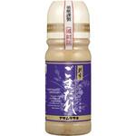 4901177015421 アサムラサキ ごまだれ ペット 250g x12 アサムラサキ