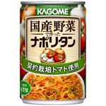 4901306025949 カゴメ 国産野菜で作ったナポリタン 295g x 12 カゴメ