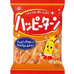 4901313931257 亀田製菓 ハッピーターン 108g x12 1箱(108g×12個