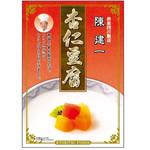4901325132376 共立食品 HM 陳建一 杏仁豆腐 80g x6 共立食品