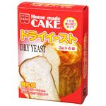 4901325135018 共立食品 ハンドメイド ドライイースト 12g x10 共立食品