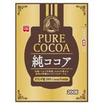 ココア出品 トッピングココア(泣かないココアパウダー) / 80g