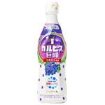 4901340269026 カルピス 巨峰 プラボトル アサヒ飲料