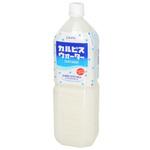 4901340689312 カルピス カルピスウォーター ペット 1箱(1.5L×8本) アサヒ飲料 【通販モノタロウ】