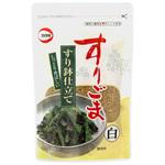 4901381000626 カタギ すりごま 白 スタンドパック 60g x10 カタギ食品
