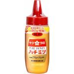 サクラ印 純粋はちみつ ポリ 250g x12 加藤美蜂園本舗