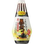 サクラ印 黒みつ 200g x12 加藤美蜂園本舗