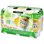 4901411048888 キリン パーフェクトフリー 6缶パック 350x6 x4 キリンビール
