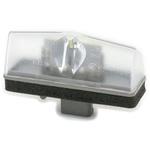 (81204)ライセンスプレート ランプASSY トヨタ