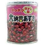 4901489500028 杉野フーズ ポクポク豆 大納言 小豆 140g x12 杉野フーズ