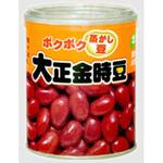 4901489500035 杉野フーズ ポクポク豆 大正金時豆   130g x12 杉野フーズ