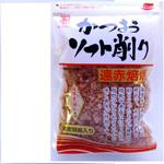 かね七 遠赤焼 かつおソフト削り 40g x30 かね七