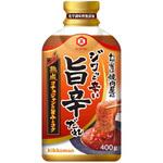 4901515007415 キッコーマン わが家は焼肉屋さん 旨辛 400g x12 キッコーマン