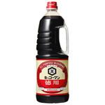 キッコーマン 徳用しょうゆ 1.8L x6 キッコーマン