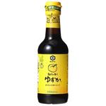 4901515333866 キッコーマン 柚子香り ゆずか 瓶 250ml x12 キッコーマン