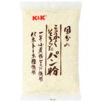 4901592522320 KK こまかくそろったパン粉 200g x20 国分グループ本社