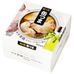 4901592895349 K&K 缶つま マテ茶鶏のオリーブオイル漬け 150g x12 国分グループ本社
