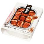 4901592895356 K&K 缶つま 厚切りベーコンのハニーマスタード味 105gx6 国分グループ本社