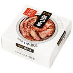 4901592903624 缶つま 九州産 いか明太 P4号缶 x6 国分グループ本社