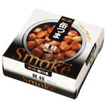 K&K 缶つまSmoke 貝柱 50g x6 国分グループ本社