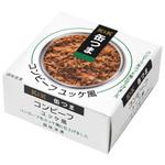 4901592905505 K&K 缶つま コンビーフ ユッケ風 80g x6 国分グループ本社