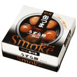 K&K 缶つまSmoke うずら卵 25g x6 国分グループ本社