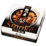 4901592906977 K&K 缶つまSmoke たこ 50g x6 国分グループ本社