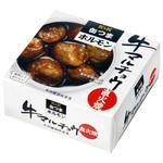 4901592913234 K&K 缶つま 牛マルチョウ 直火焼 50g x6 国分グループ本社