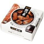 4901592918239 K&K 缶つま 牛肉のバルサミコソース 70g x24 国分グループ本社