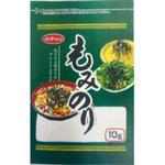 4901673250111 白子のり もみのり 10g x10 白子
