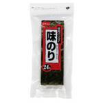 白子のり 味のりおにぎり 3切x24枚 x10 白子