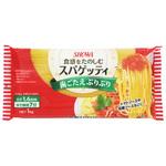 4901760424920 昭和 スパゲッティ1．6mm 1Kg x15 昭和産業