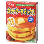 昭和 ホットケーキミックス 300g x10 昭和産業