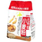 4901760433045 昭和 北海道小麦粉 400g x20 昭和産業