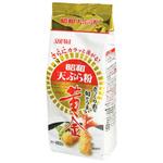 4901760455818 昭和 黄金 天ぷら粉 450g x10 昭和産業