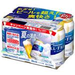 サントリー オールフリー 6缶 350x6 x4 サントリー