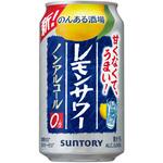 4901777362048 サントリー のんある酒場 レモンサワー 350mL×24 サントリー