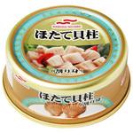 4901901267195 マルハニチロ 帆立貝柱 水煮 割り身EO F3RN缶 x24 マルハニチロ