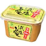 4901912110459 タケヤみそ 減塩みそ カップ 450g x6 タケヤ