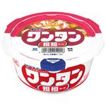 4901990052016 マルちゃん ワンタン担担スープ カップ 32g x12 東洋水産(マルちゃん)